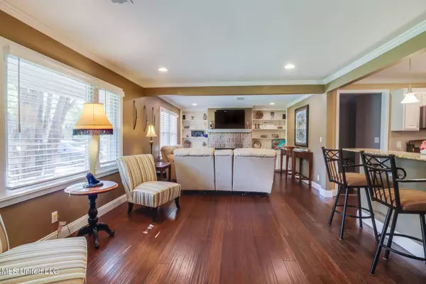 5102 Obryan Avenue, Gulfport, MS 39507