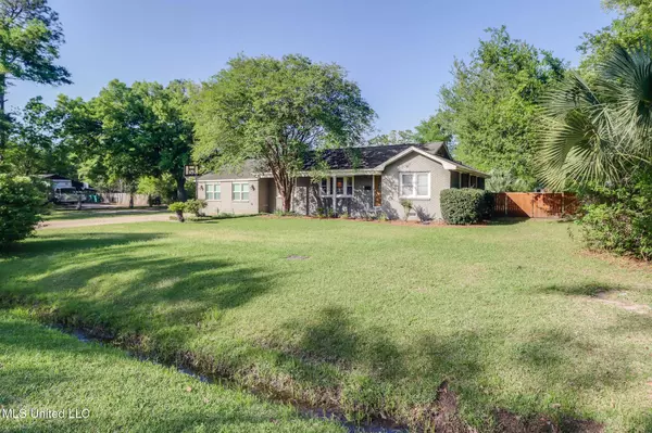 5102 Obryan Avenue, Gulfport, MS 39507