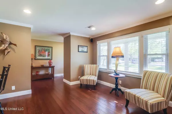 5102 Obryan Avenue, Gulfport, MS 39507