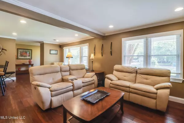 5102 Obryan Avenue, Gulfport, MS 39507