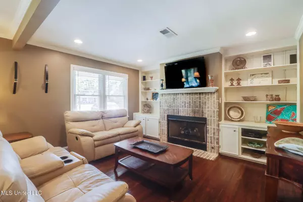 5102 Obryan Avenue, Gulfport, MS 39507