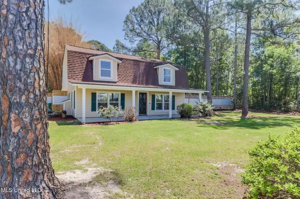 5416 Riley Road, Ocean Springs, MS 39564