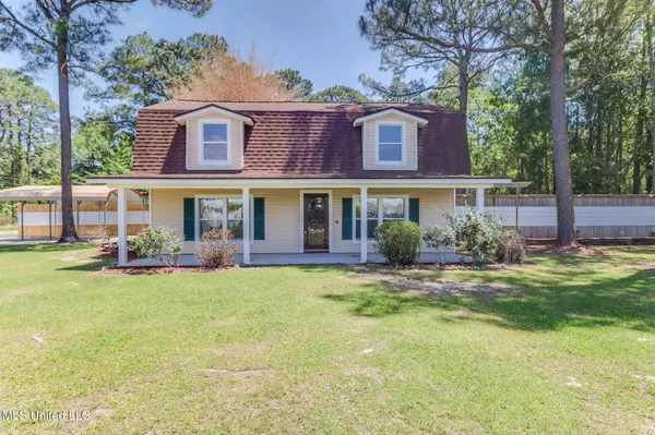 5416 Riley Road, Ocean Springs, MS 39564