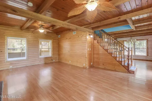 5416 Riley Road, Ocean Springs, MS 39564