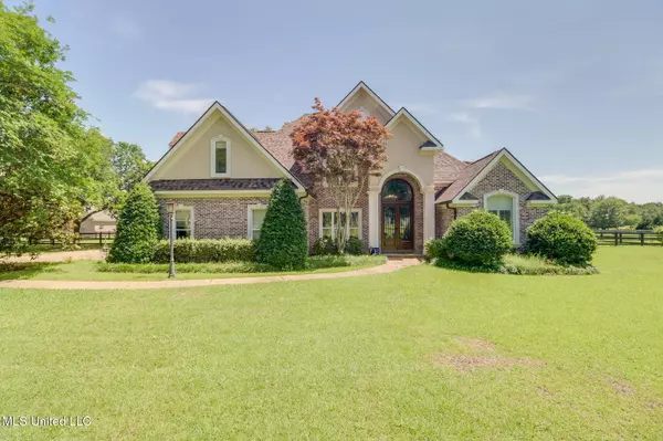 23131 Stablewood Circle, Pass Christian, MS 39571