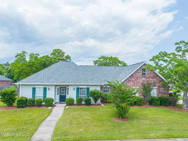 13360 Greenwich Cove, Gulfport, MS 39503