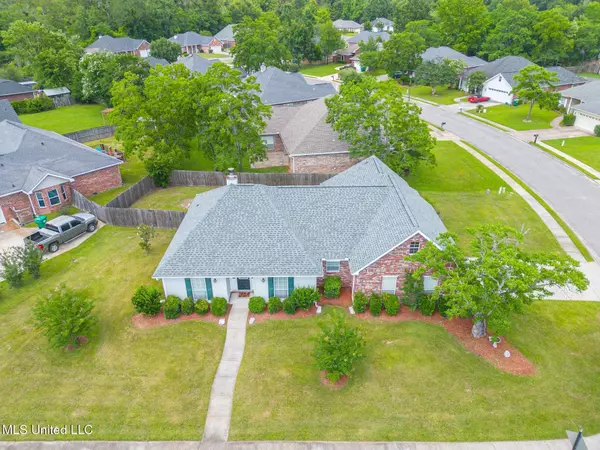 13360 Greenwich Cove, Gulfport, MS 39503