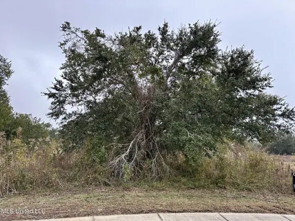 110 Destiny Oaks Drive, Long Beach, MS 39560