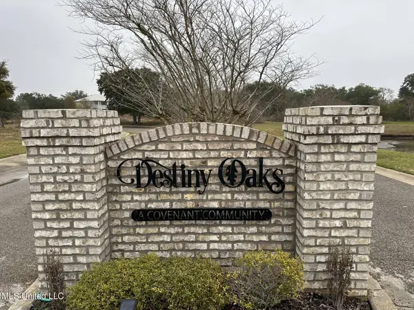 110 Destiny Oaks Drive, Long Beach, MS 39560