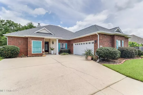 13570 Brayton Boulevard, Gulfport, MS 39503