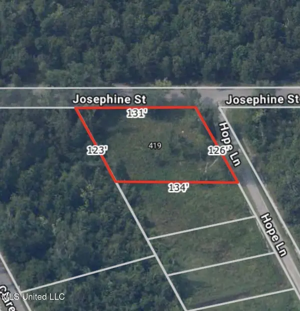 419 Josephine Street, Pass Christian, MS 39571