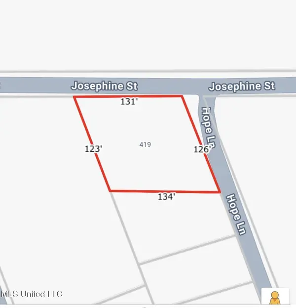 419 Josephine Street, Pass Christian, MS 39571
