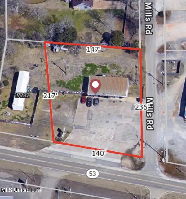 17268 Highway 53, Gulfport, MS 39503
