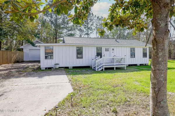411 Necaise Street, Waveland, MS 39576