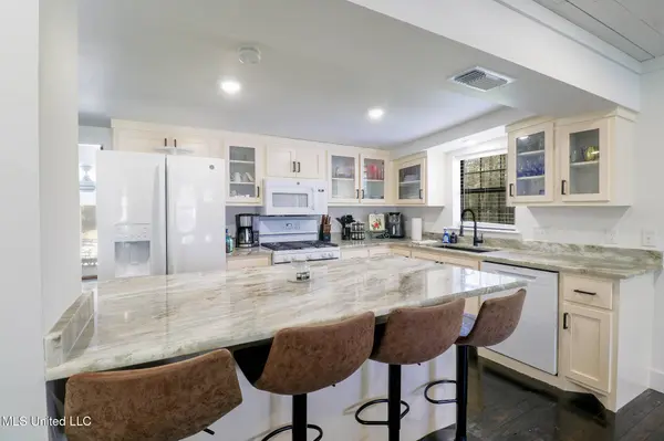 411 Necaise Street, Waveland, MS 39576