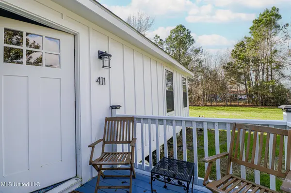 411 Necaise Street, Waveland, MS 39576