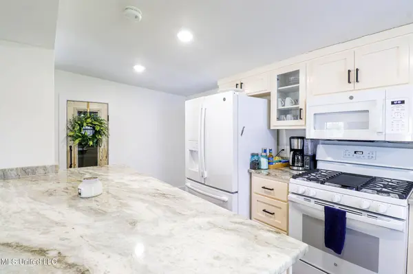 411 Necaise Street, Waveland, MS 39576