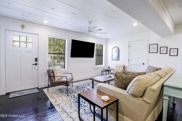 411 Necaise Street, Waveland, MS 39576