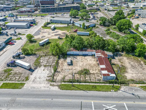 2607 17th Street, Gulfport, MS 39501