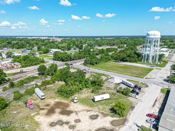 2603 17th Street, Gulfport, MS 39501