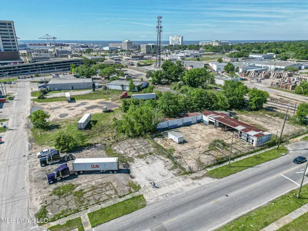 2803 26th Avenue, Gulfport, MS 39501