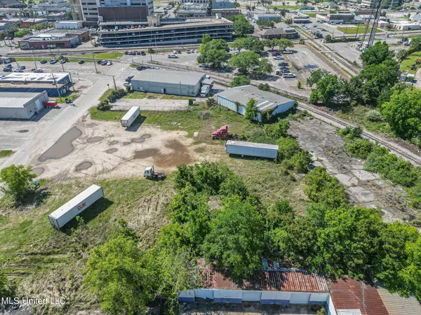 2603 17th Street, Gulfport, MS 39501