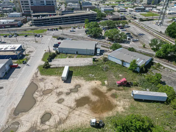 0 26th Avenue, Gulfport, MS 39501