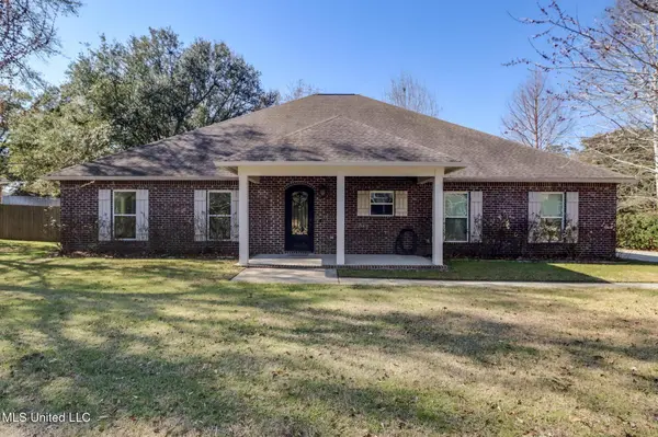 857 Reed Lane, Gulfport, MS 39507