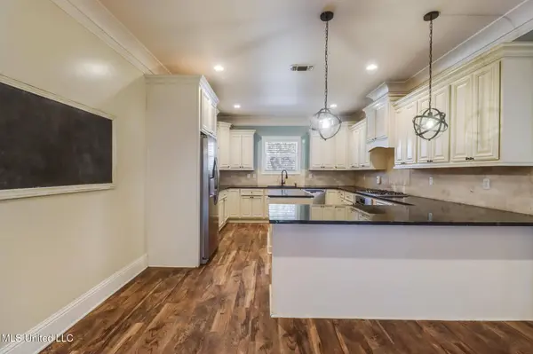 857 Reed Lane, Gulfport, MS 39507