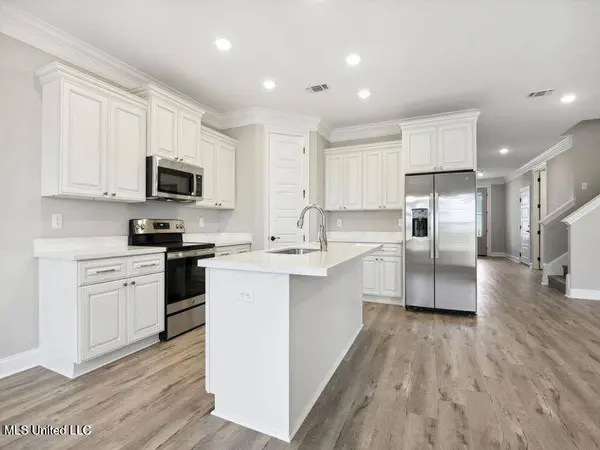 13627 Mayberry Court, Biloxi, MS 39532