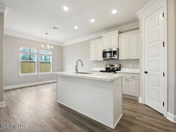 13627 Mayberry Court, Biloxi, MS 39532