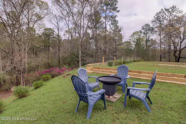 65 Gartman Road, Perkinston, MS 39573