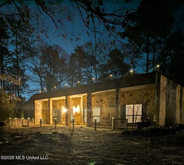 65 Gartman Road, Perkinston, MS 39573