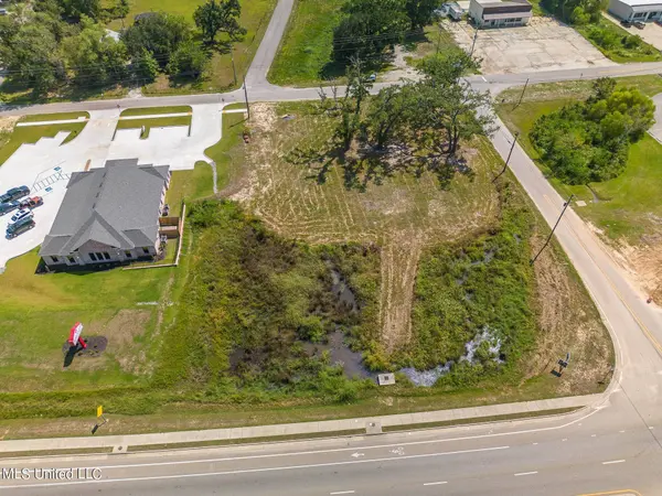 0 Old Lorraine Road, Gulfport, MS 39503