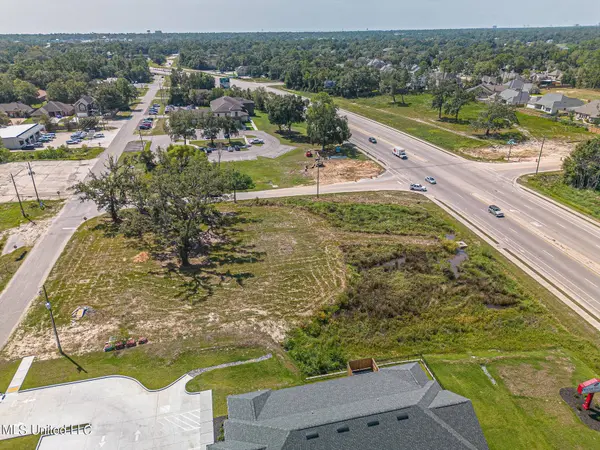 0 Old Lorraine Road, Gulfport, MS 39503
