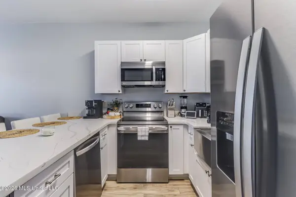 1140 Century Oaks Drive #A, Gulfport, MS 39507