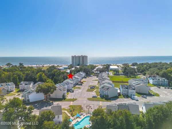 1140 Century Oaks Drive #A, Gulfport, MS 39507