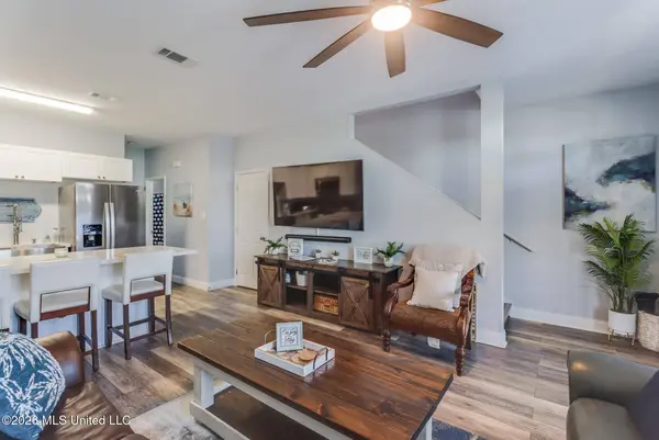 1140 Century Oaks Drive #A, Gulfport, MS 39507