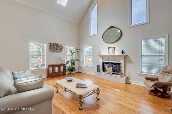 406 N Caribe Place, Gulfport, MS 39507