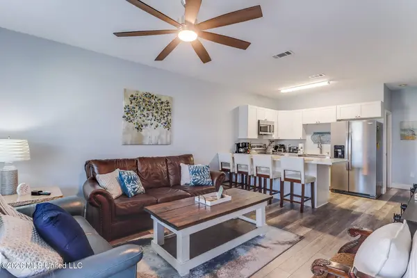 1140 Century Oaks Drive #A, Gulfport, MS 39507