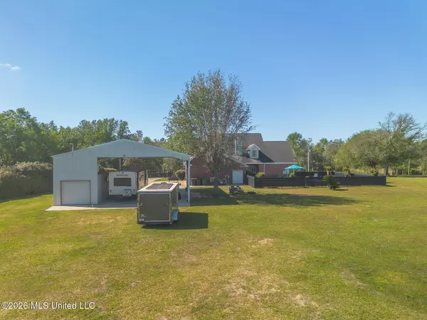 19241 Hunter Drive, Kiln, MS 39556