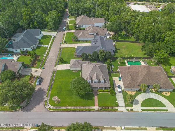 11518 Treelawn Street, Gulfport, MS 39503