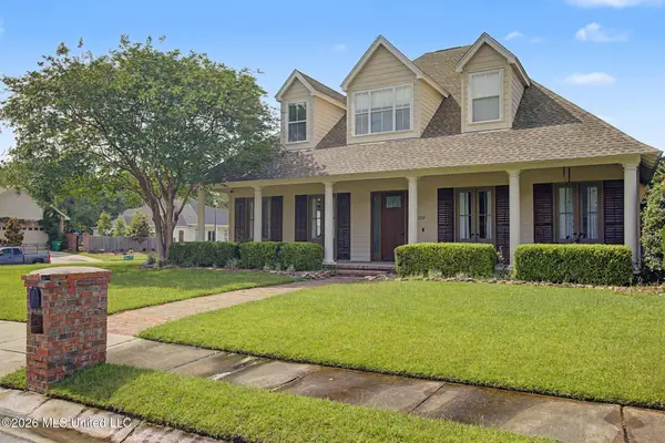 11518 Treelawn Street, Gulfport, MS 39503