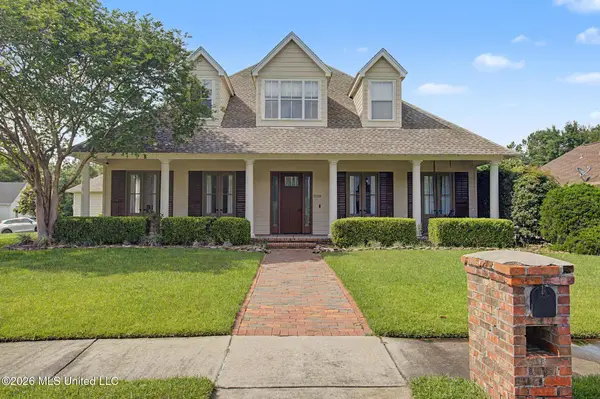 11518 Treelawn Street, Gulfport, MS 39503
