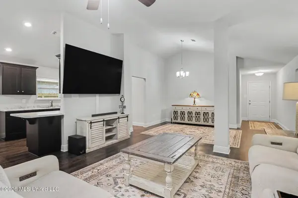14044 Old Mossy Trail, Gulfport, MS 39503
