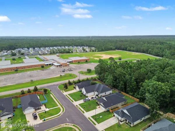 14044 Old Mossy Trail, Gulfport, MS 39503
