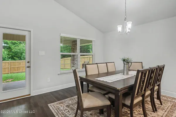 14044 Old Mossy Trail, Gulfport, MS 39503
