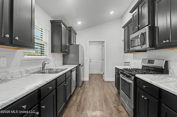 14044 Old Mossy Trail, Gulfport, MS 39503