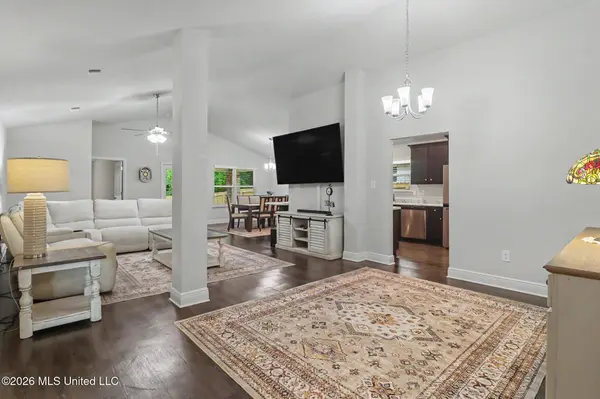 14044 Old Mossy Trail, Gulfport, MS 39503