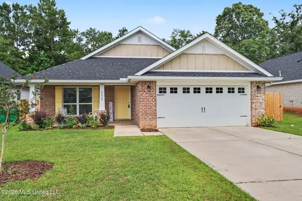 14044 Old Mossy Trail, Gulfport, MS 39503